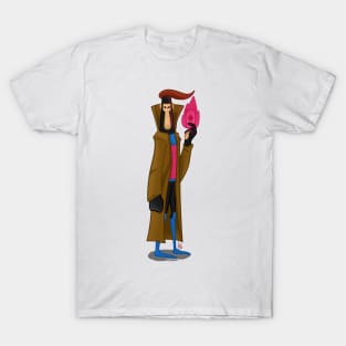 Gambit T-Shirt